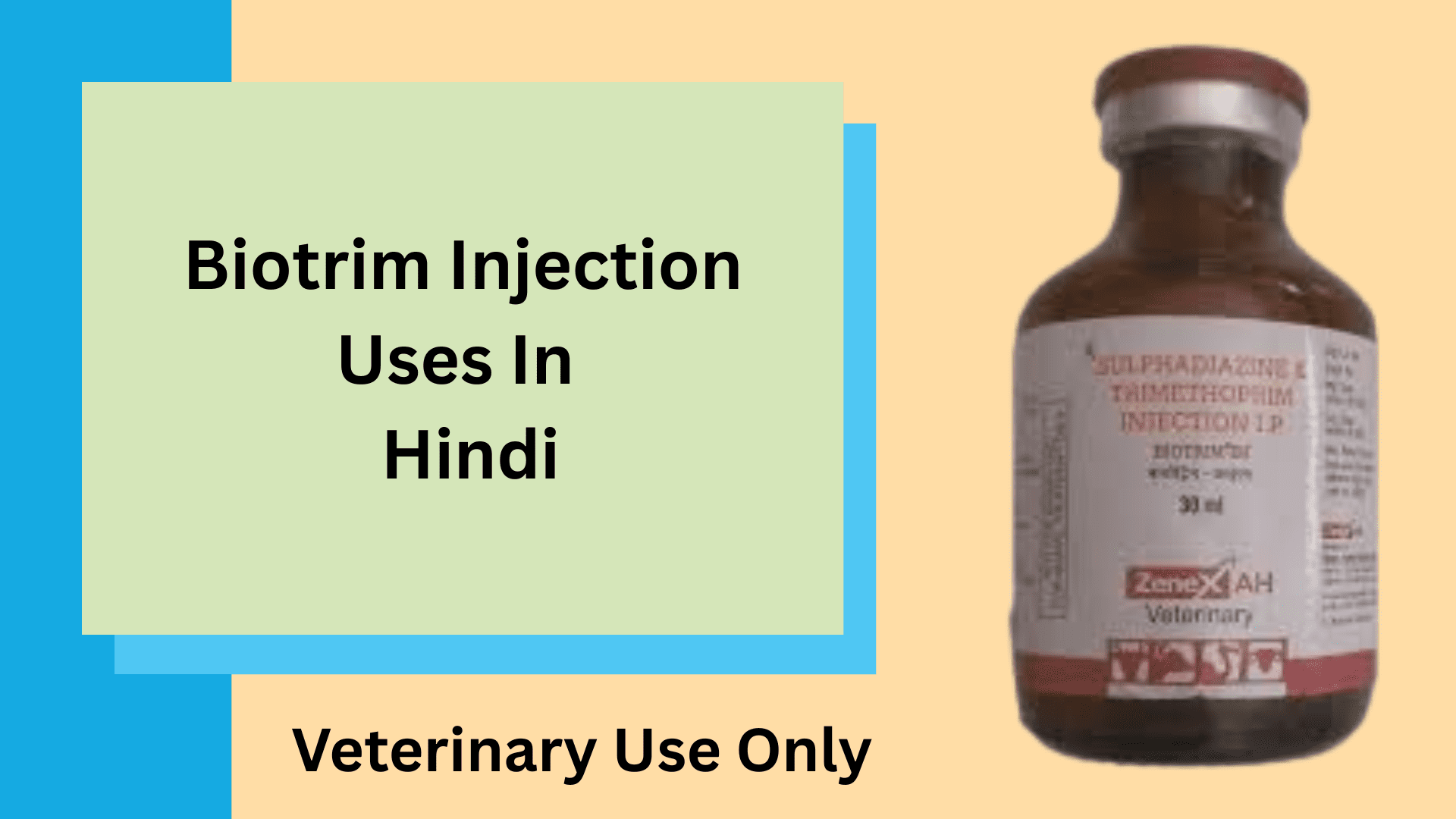 biotrim injection