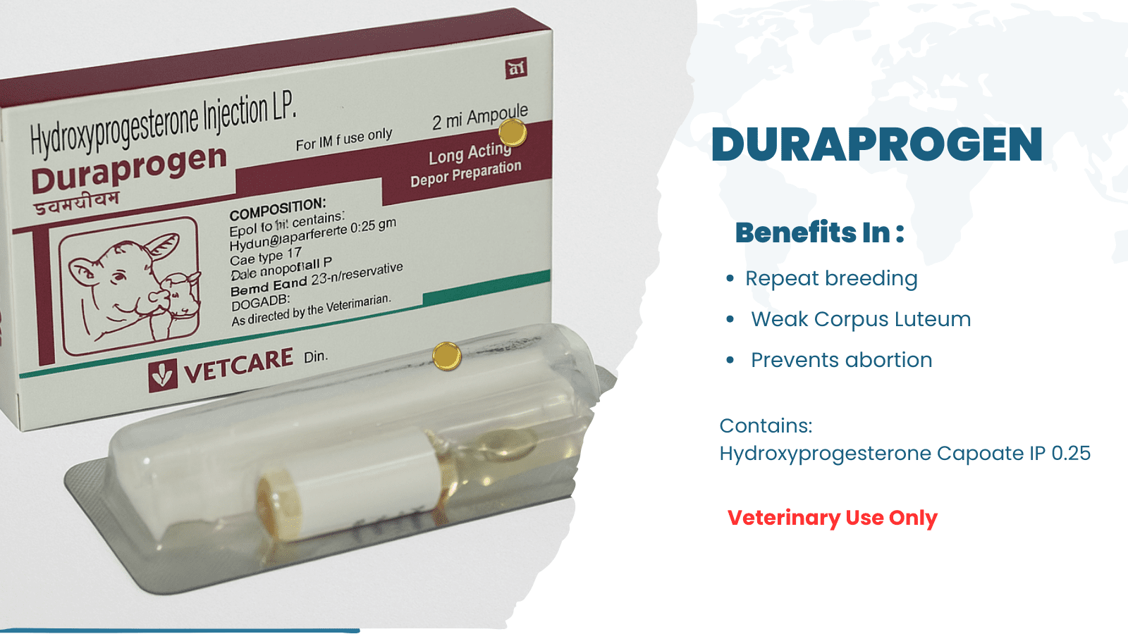 duraprogen injection