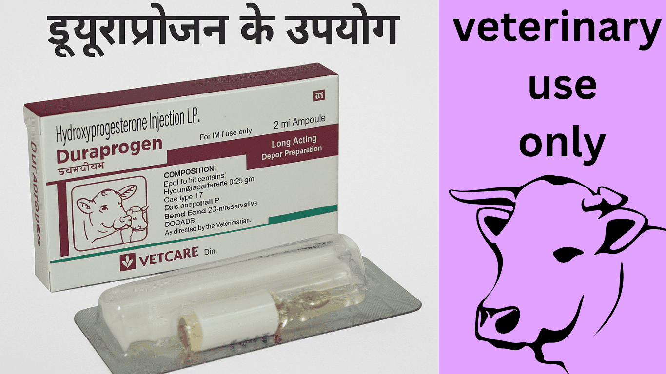 Duraprogen Injection