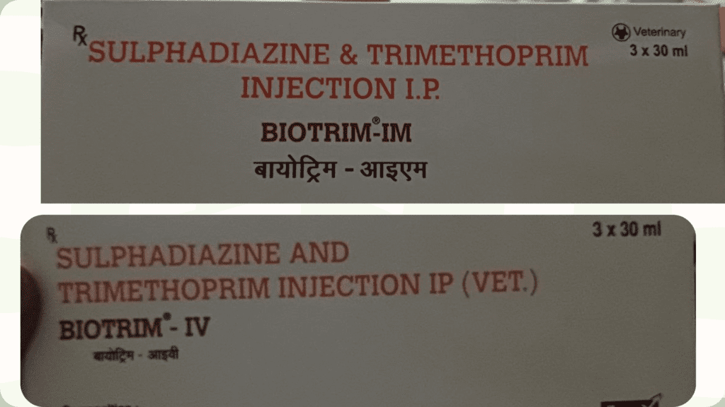biotrim injection uses in hindi 