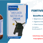 Fortivir Injection uses
